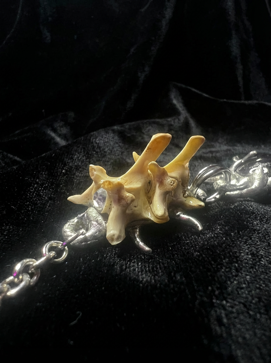 Twilight Thorn Bracelet