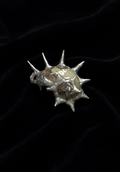 Ram's Crown Pendant